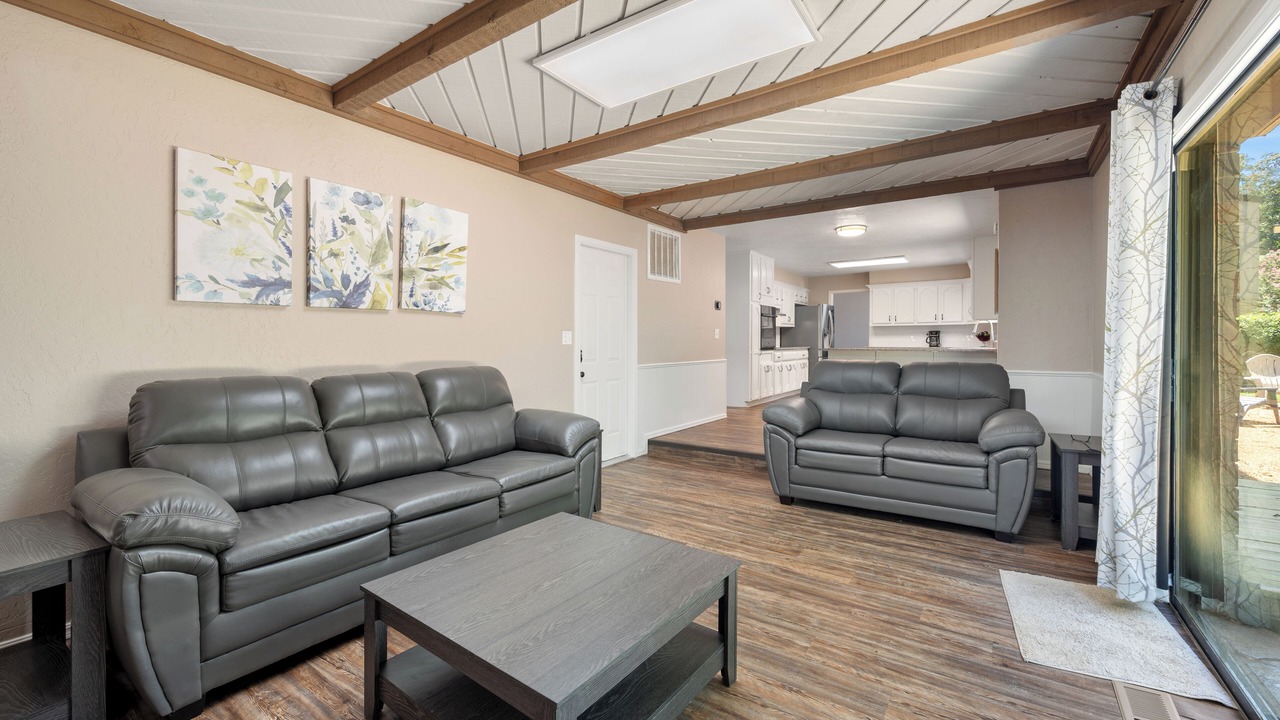 Photo of Livingroom in Norman