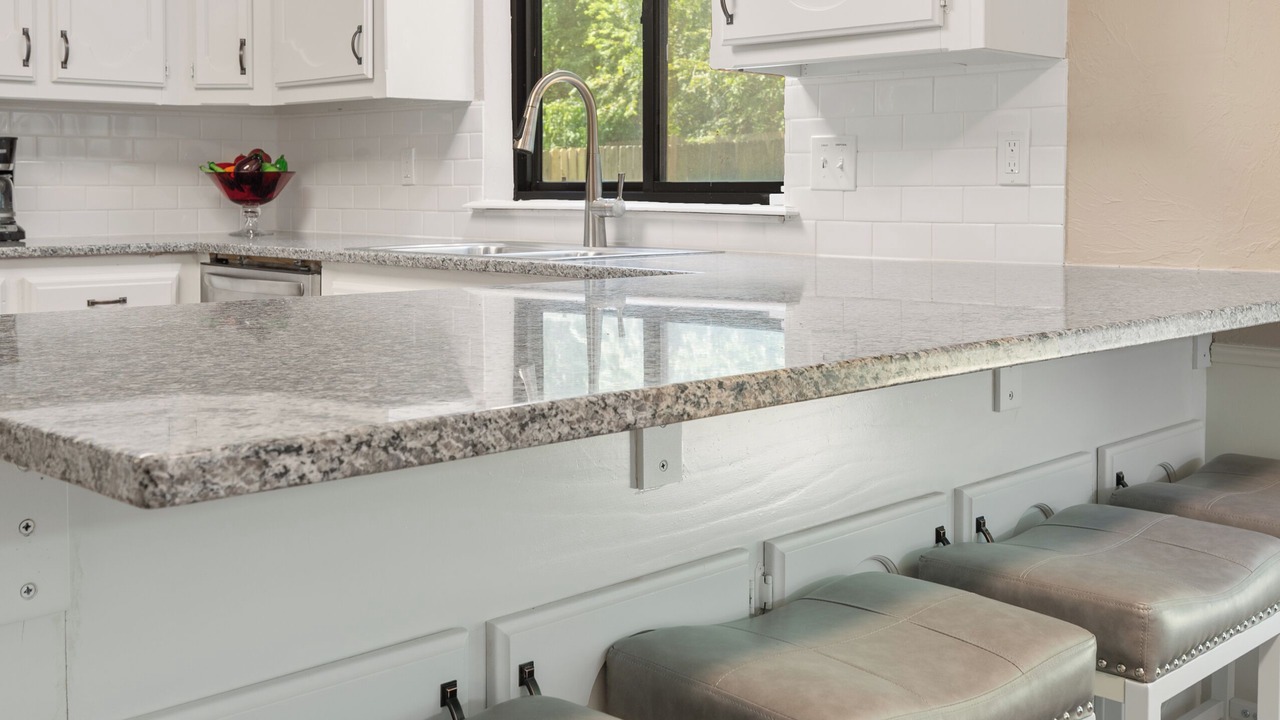 Photo of Kitchen in Norman