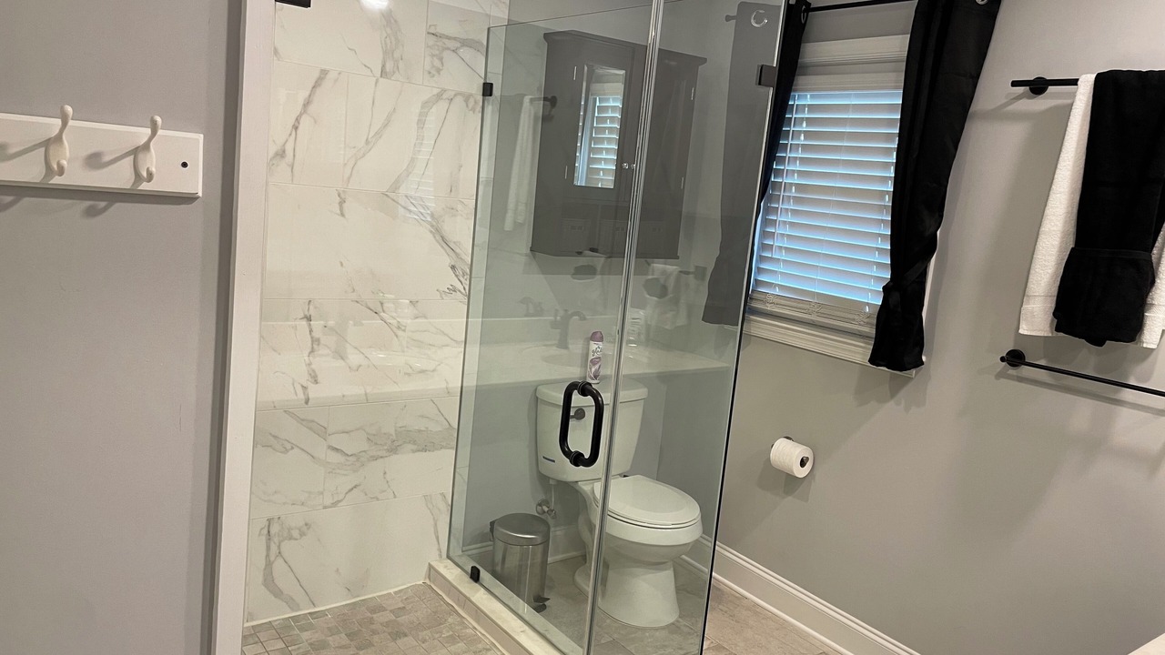 Photo of Bathroom in Kernersville