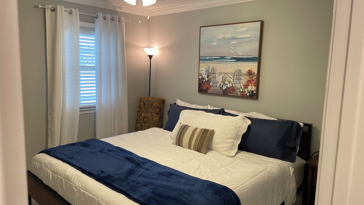 Photo of Bedroom in Kernersville