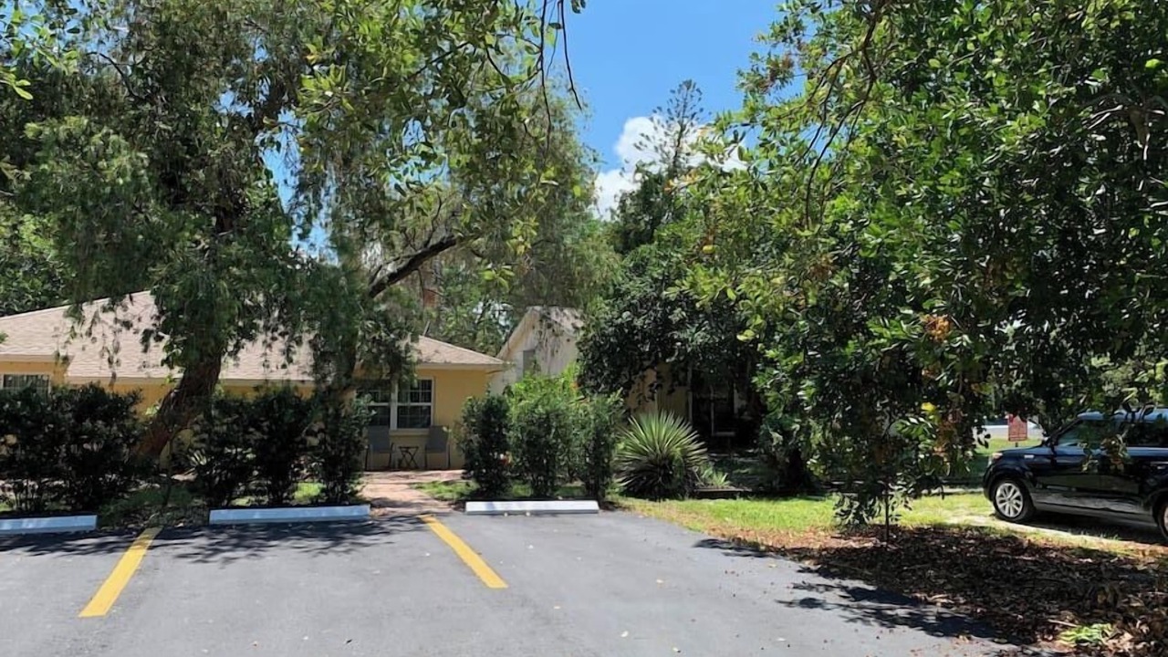 Photo of Outdoor in South Sarasota