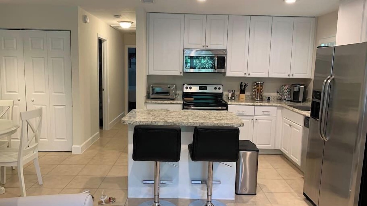 Photo of Kitchen in South Sarasota