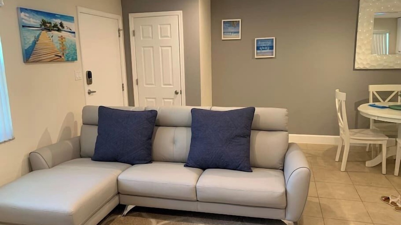 Photo of Livingroom in South Sarasota