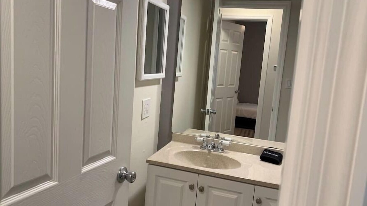 Photo of Bathroom in South Sarasota