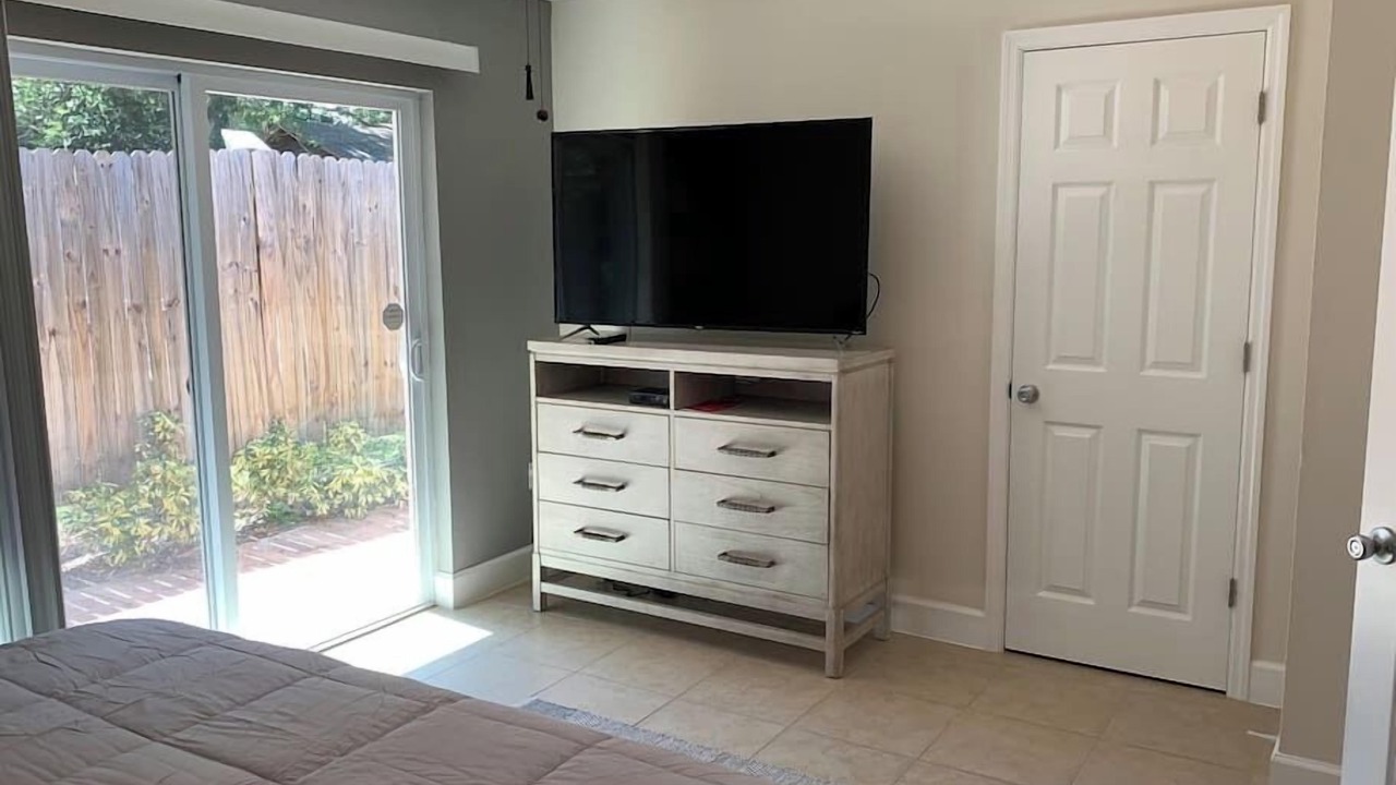 Photo of Bedroom in South Sarasota
