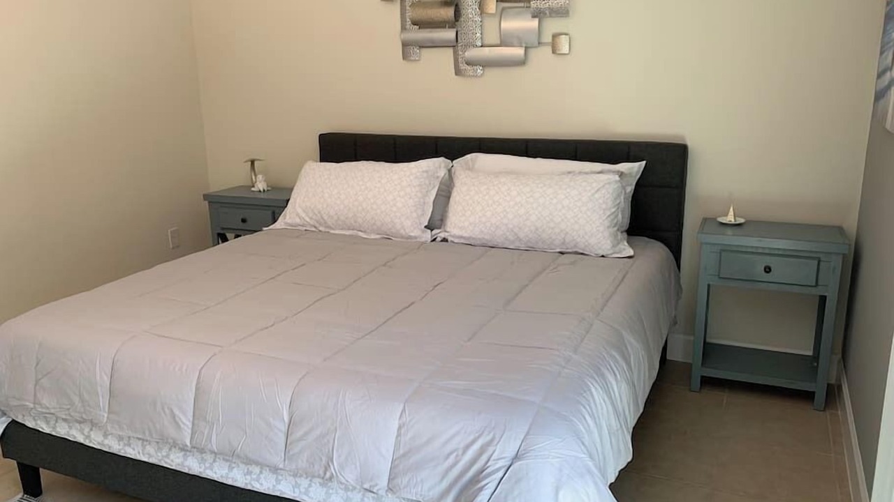 Photo of Bedroom in South Sarasota