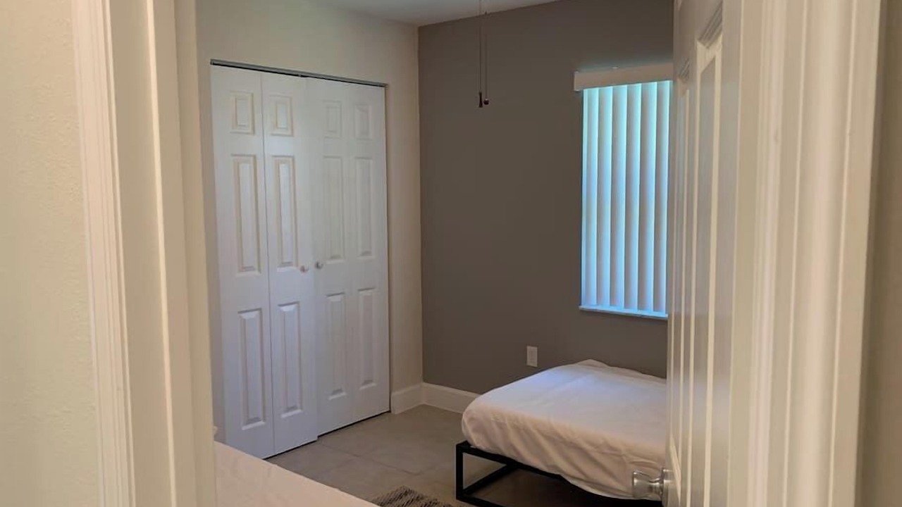 Photo of Bedroom in South Sarasota