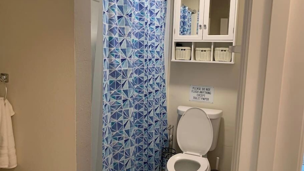 Photo of Bathroom in South Sarasota