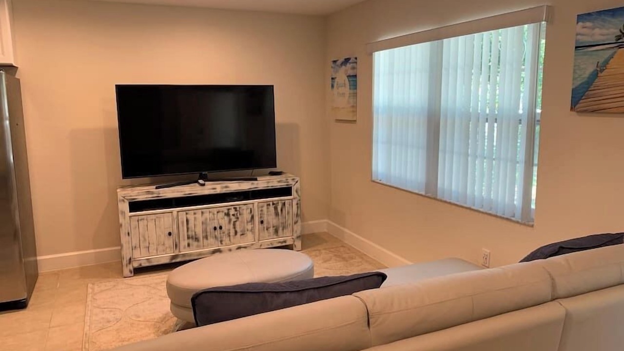 Photo of Livingroom in South Sarasota