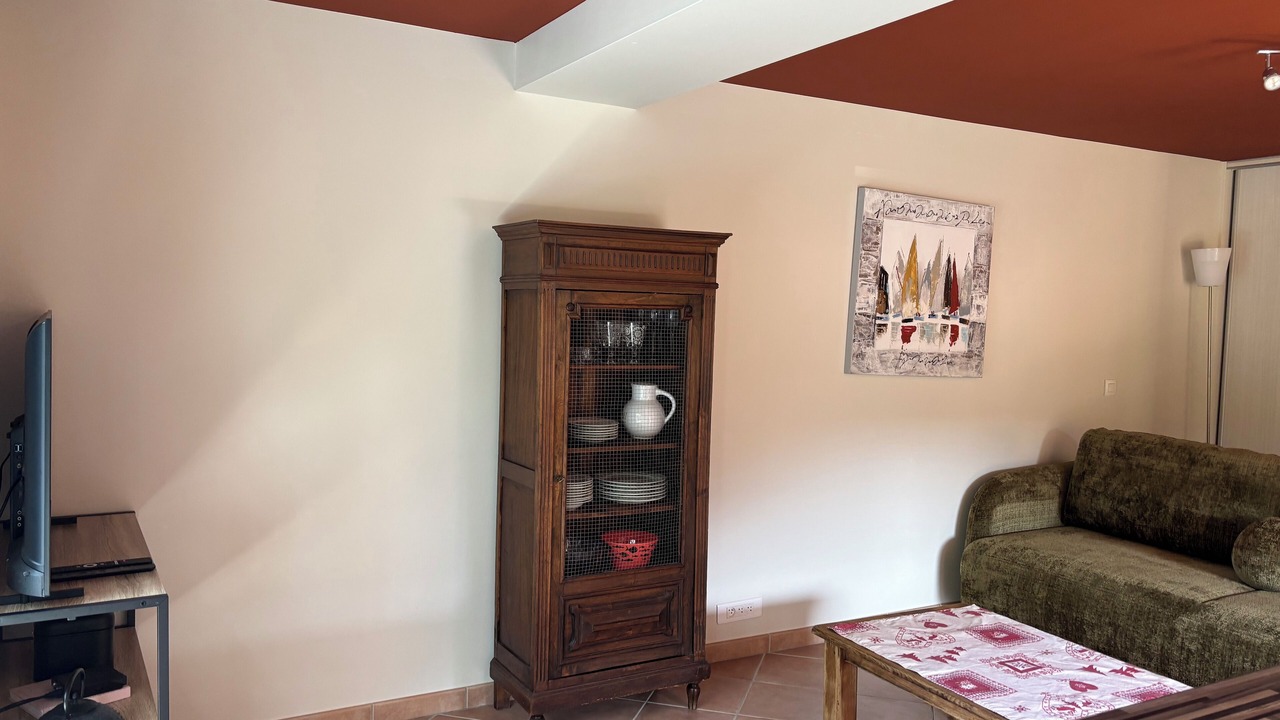 Photo of Livingroom in Rovagny