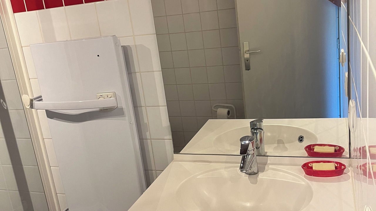 Photo of Bathroom in Rovagny