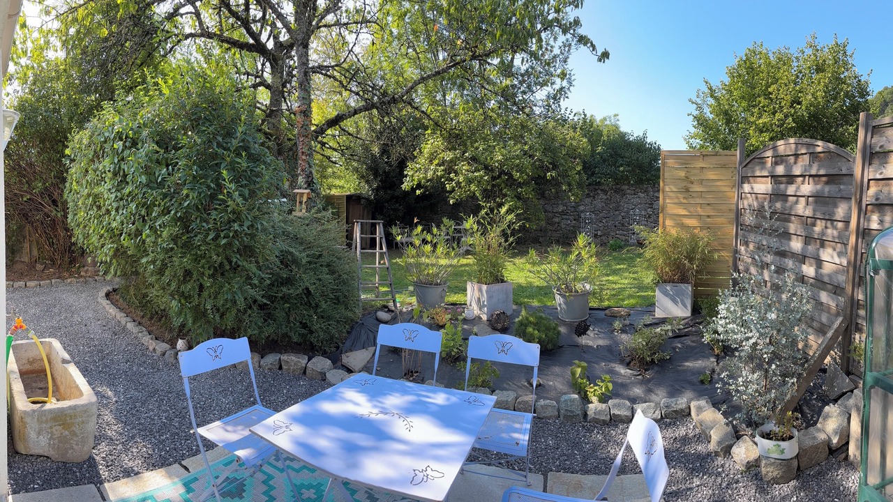 Photo of Outdoor in Rovagny