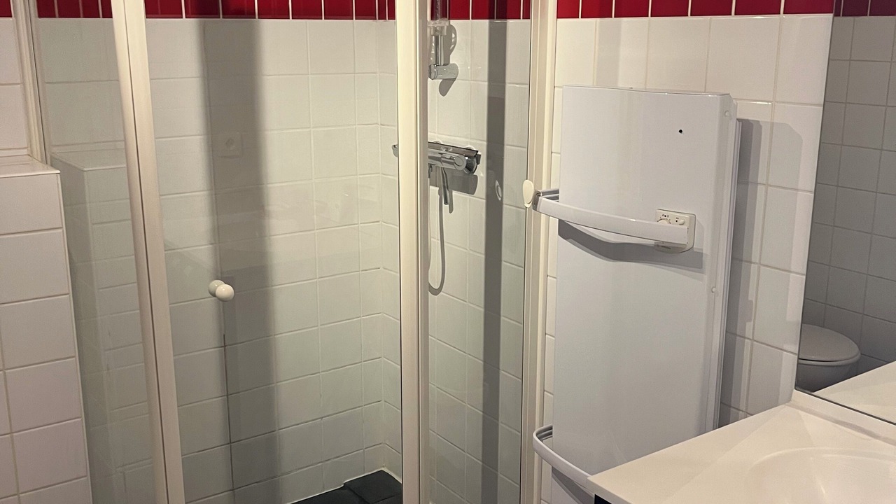 Photo of Bathroom in Rovagny