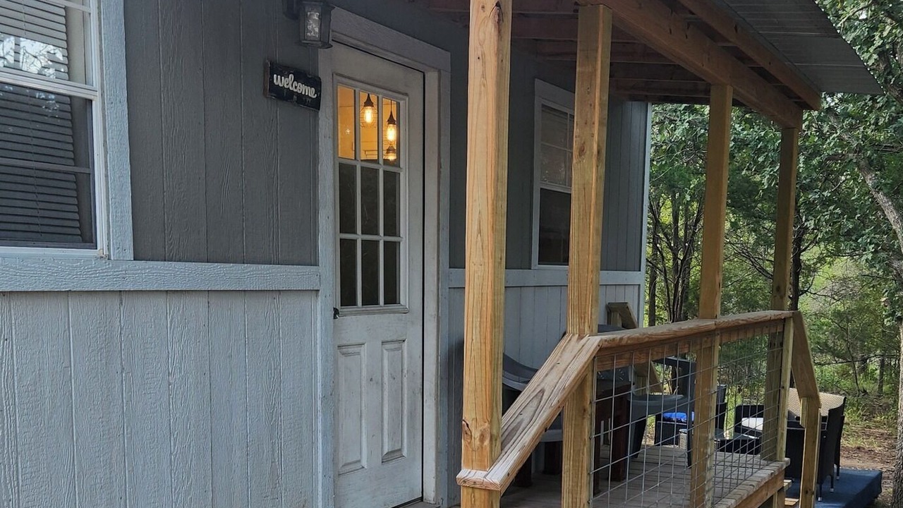 Photo of Outdoor in Fayette County
