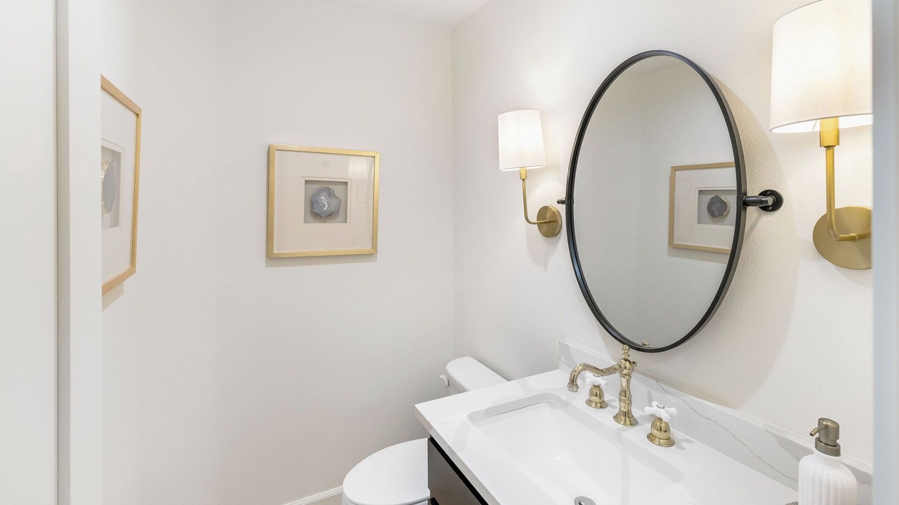 Photo of Bathroom in Midlothian