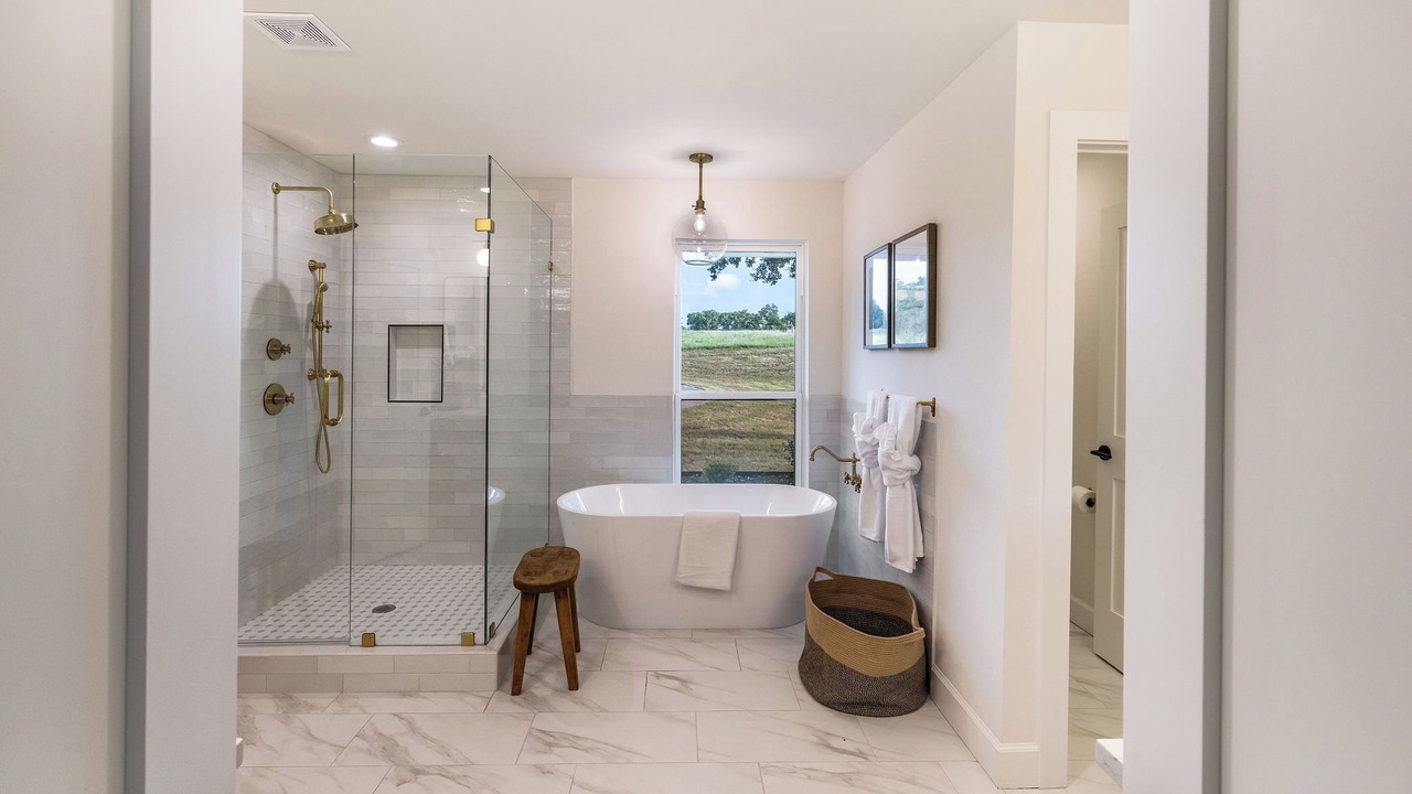 Photo of Bathroom in Midlothian