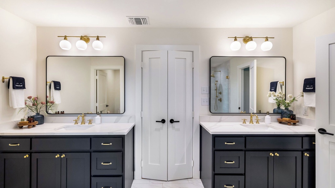 Photo of Bathroom in Midlothian