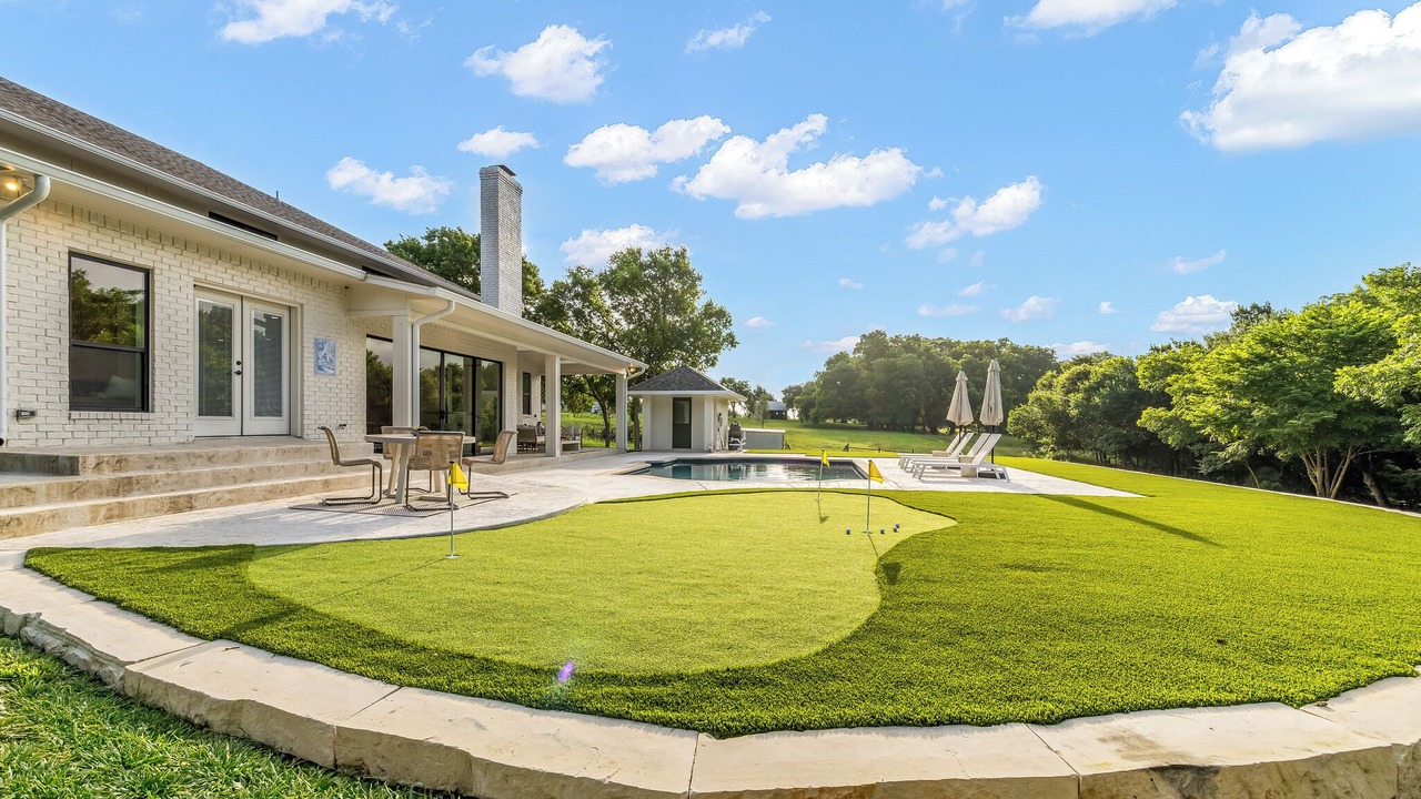 Photo of Outdoor in Midlothian