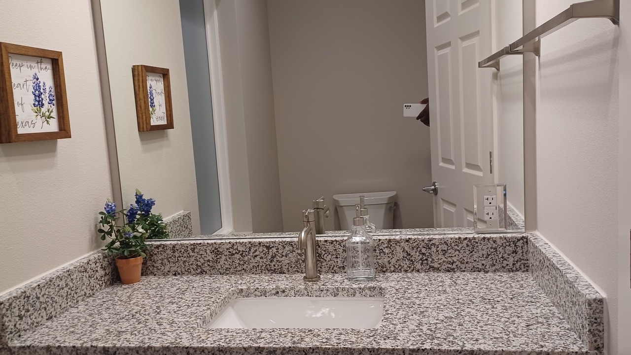 Photo of Bathroom in Manor