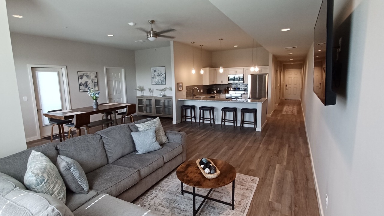 Photo of Livingroom in Manor