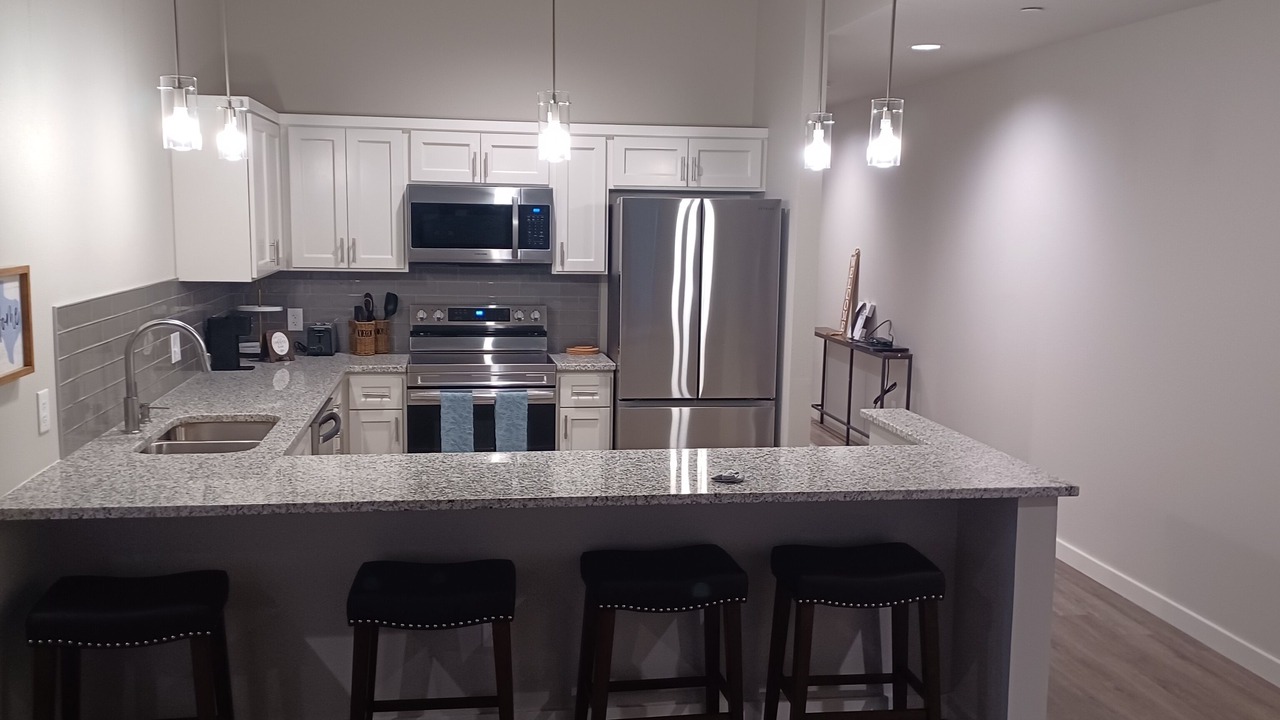 Photo of Kitchen in Manor