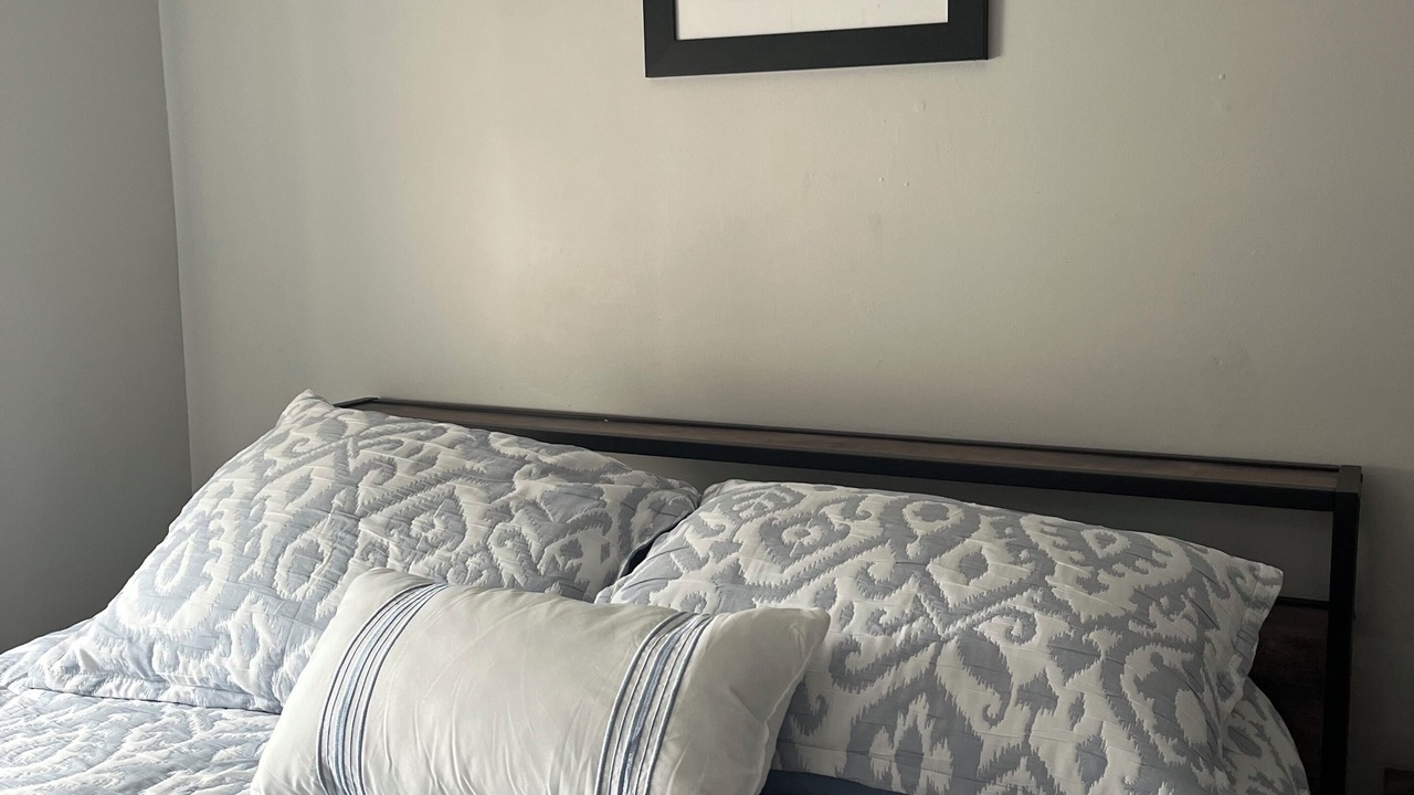 Photo of Bedroom in Shoal Harbour