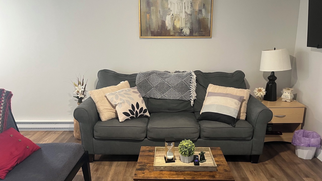 Photo of Livingroom in Shoal Harbour