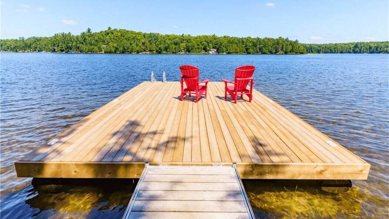 Photo of Outdoor in South River