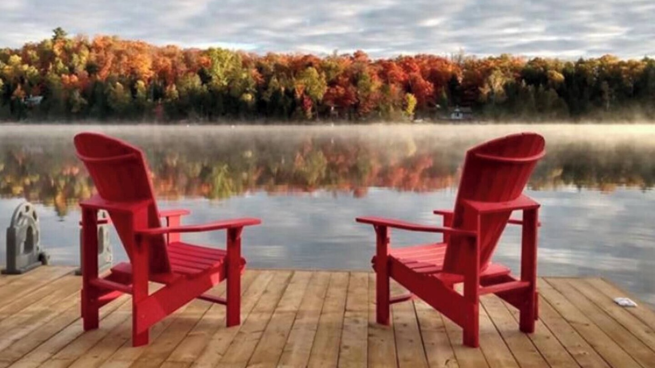 Photo of Outdoor in South River