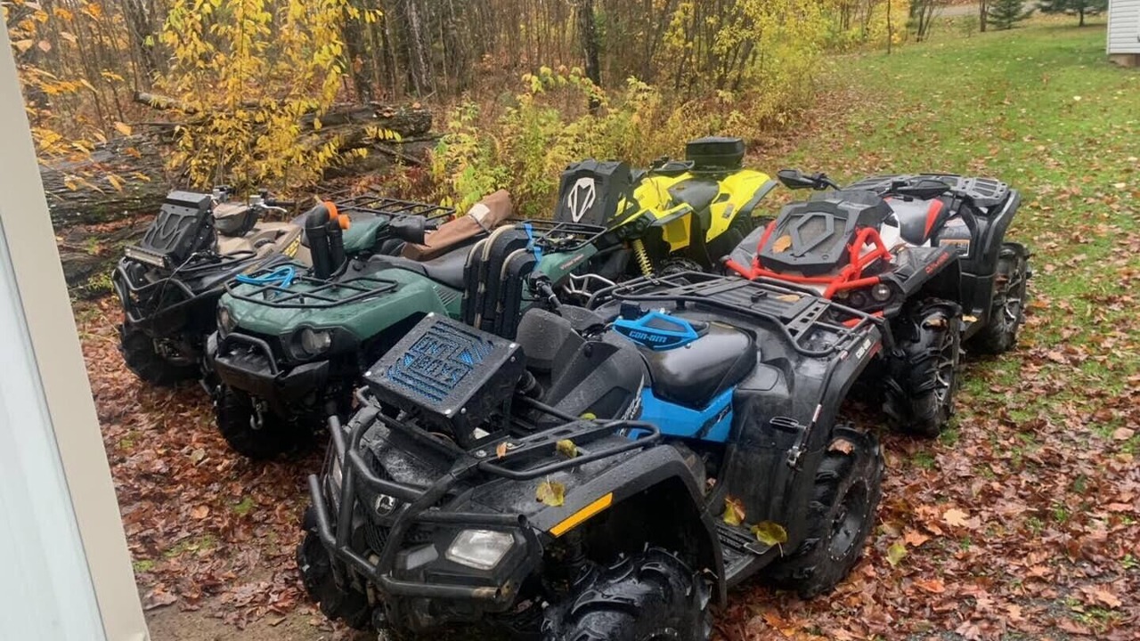 Photo of Outdoor in South River