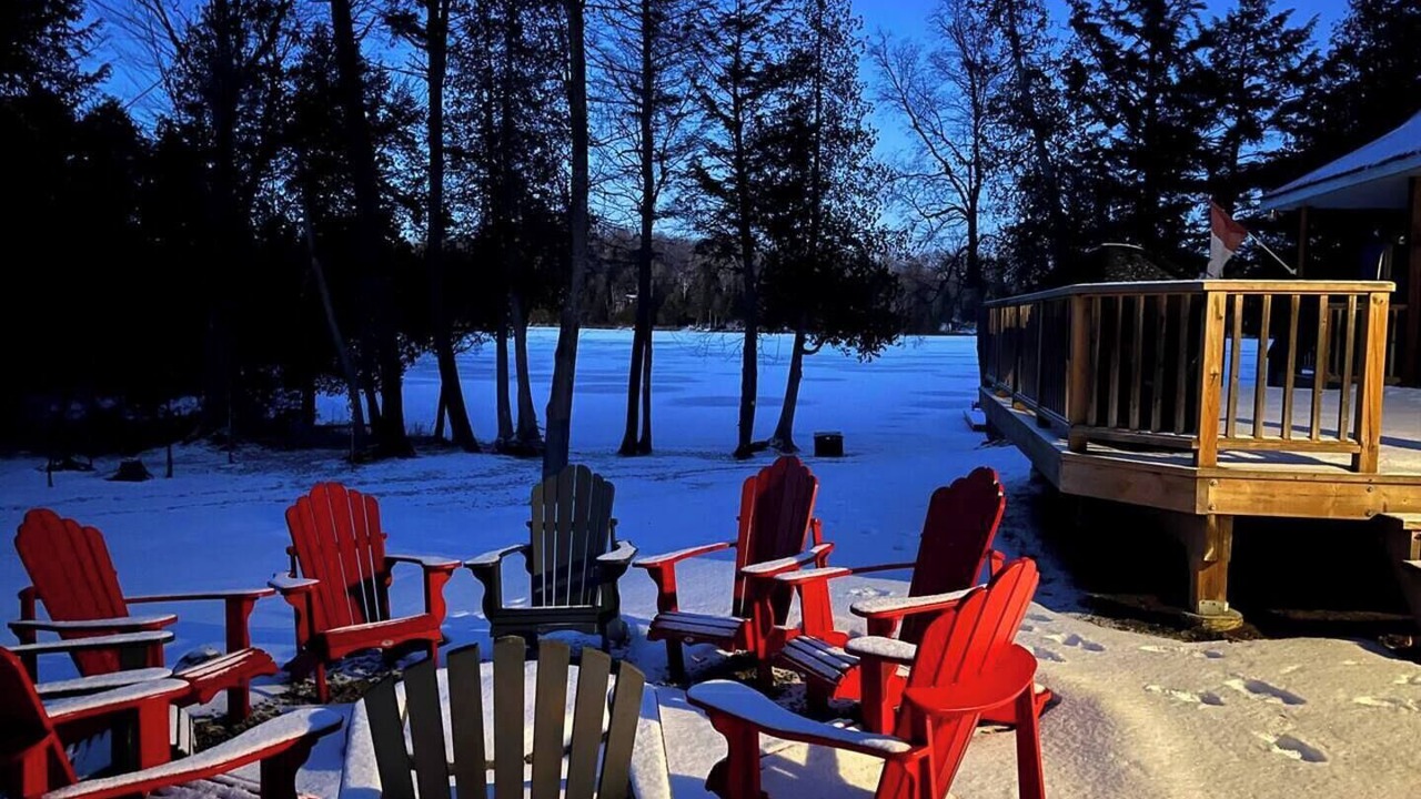 Photo of Outdoor in South River