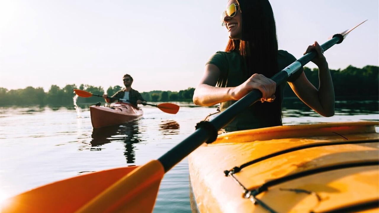 Photo of Others in South River