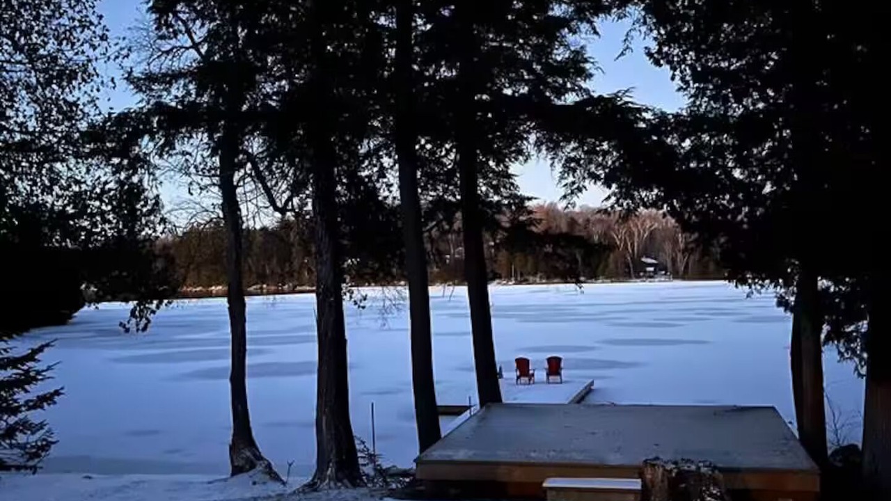 Photo of Outdoor in South River