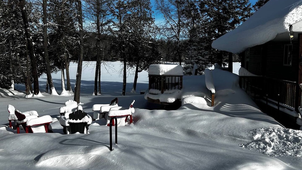 Photo of Outdoor in South River