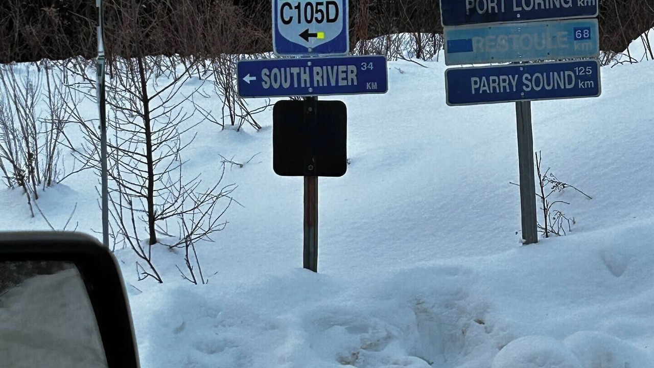 Photo of Outdoor in South River