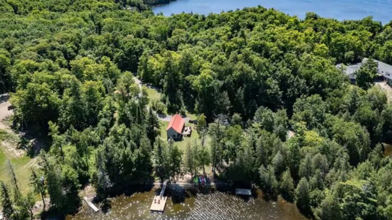 Photo of Outdoor in South River