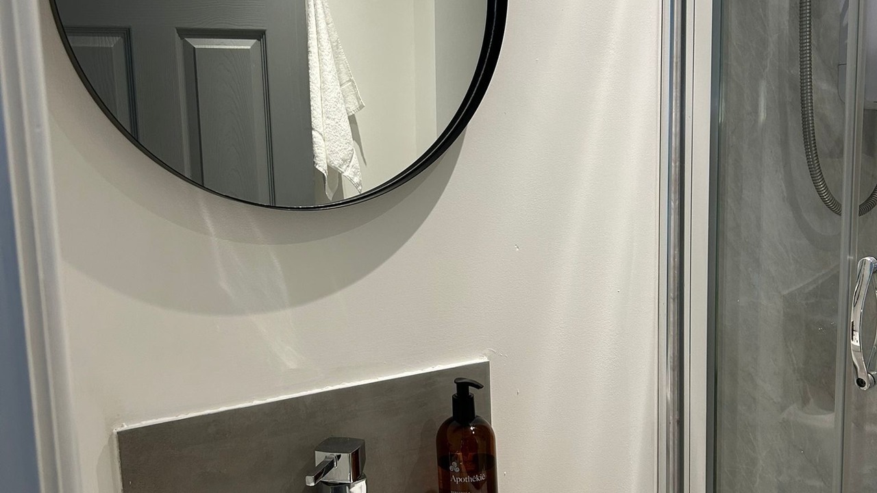 Photo of Bathroom in Hereford