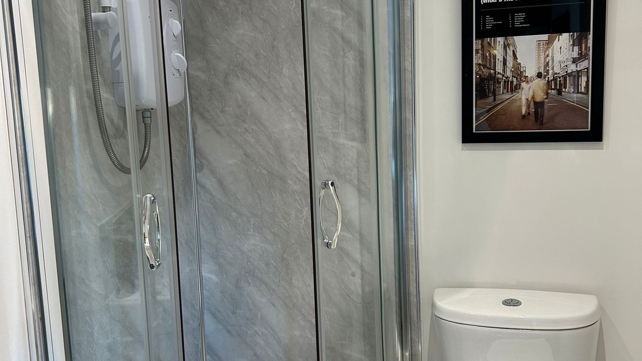 Photo of Bathroom in Hereford