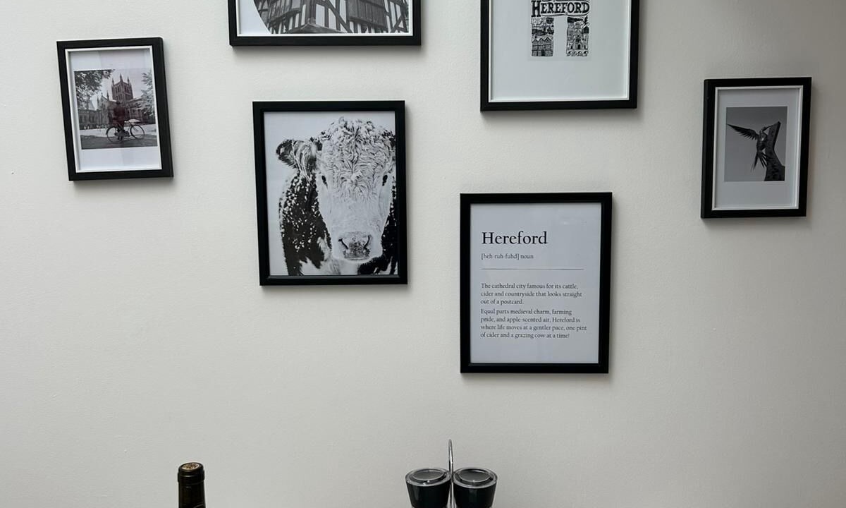 Photo of Others in Hereford