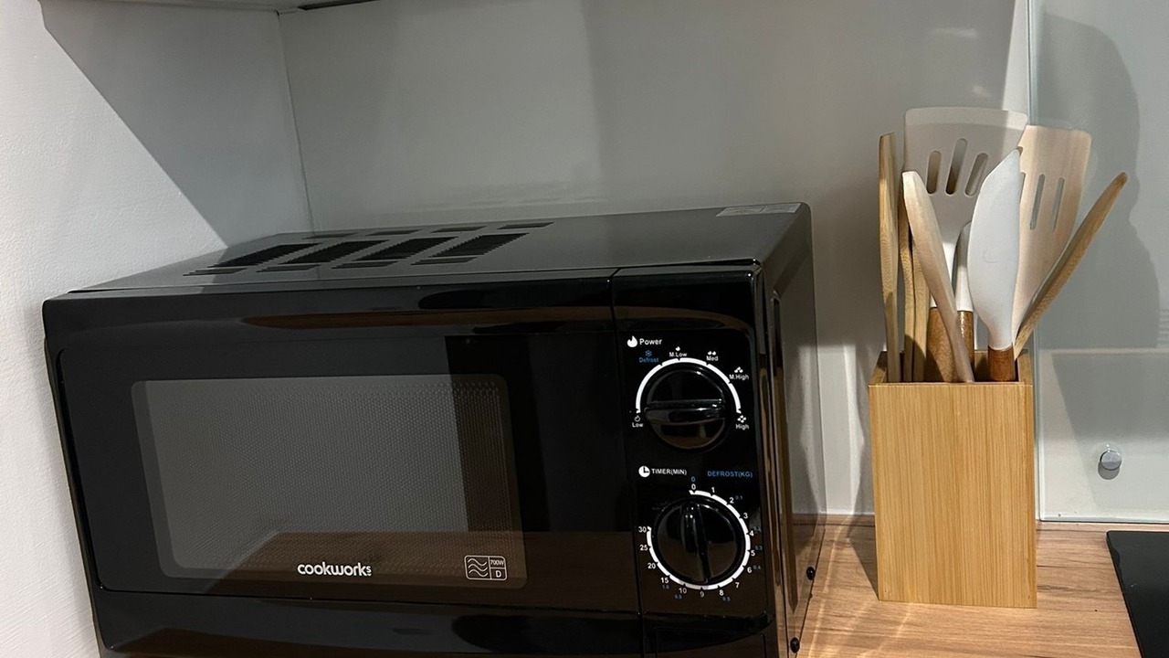 Photo of Kitchen in Hereford