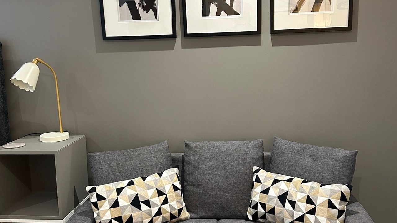 Photo of Livingroom in Hereford