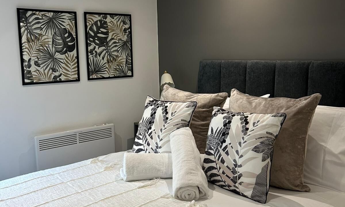 Photo of Bedroom in Hereford