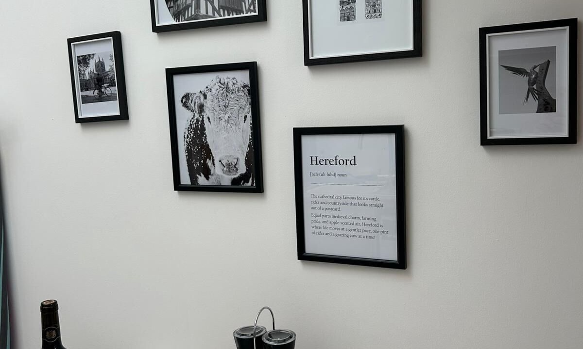 Photo of Others in Hereford