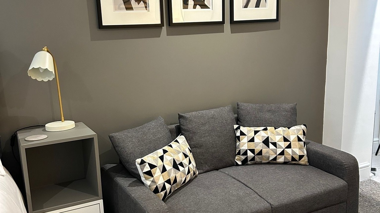 Photo of Livingroom in Hereford