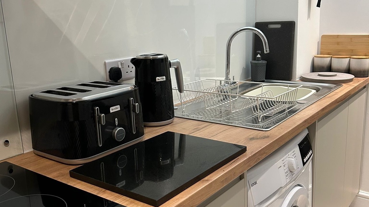 Photo of Kitchen in Hereford