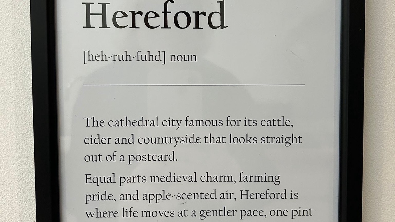 Photo of Others in Hereford