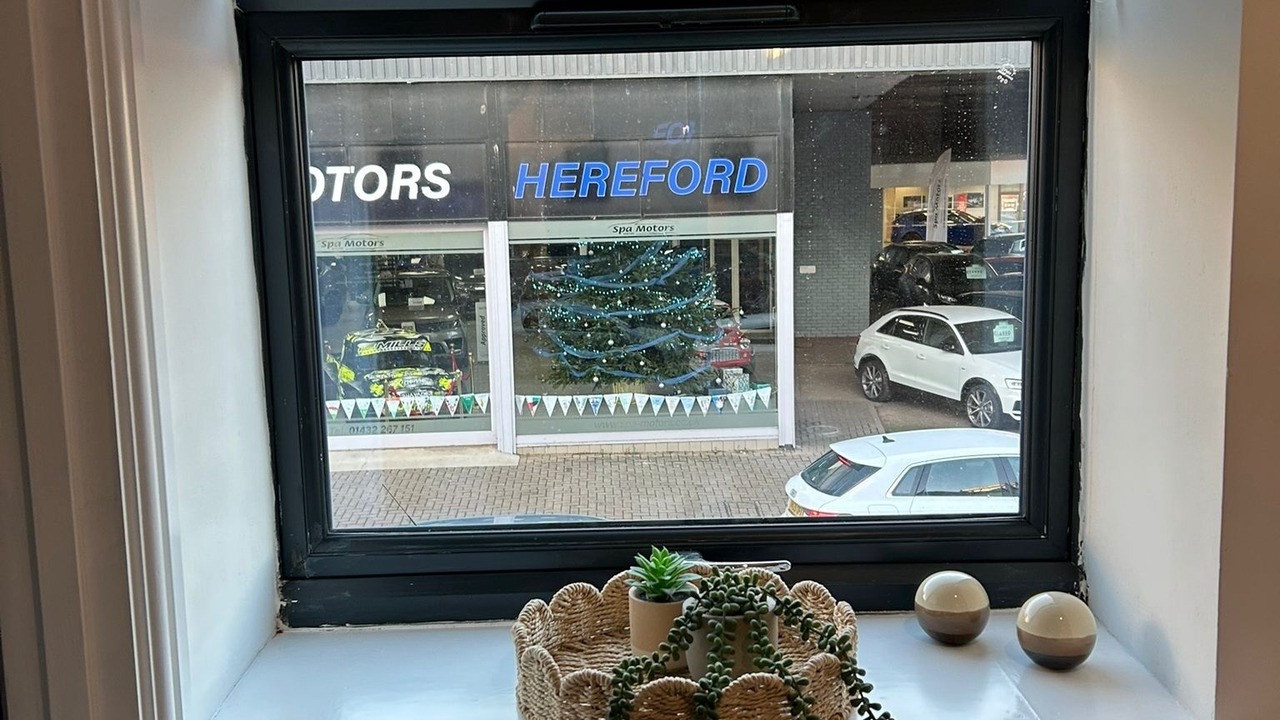 Photo of Others in Hereford