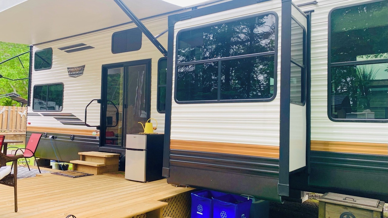 Photo of Outdoor in North Bay