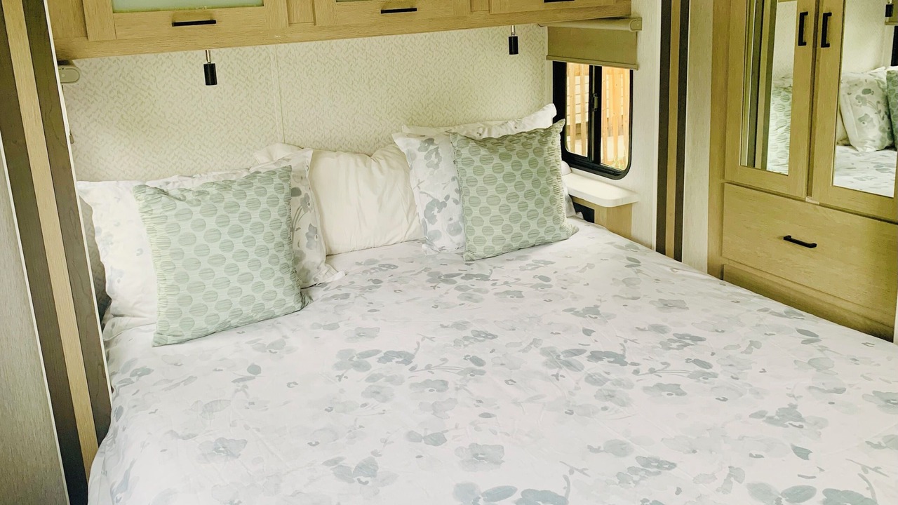 Photo of Bedroom in North Bay