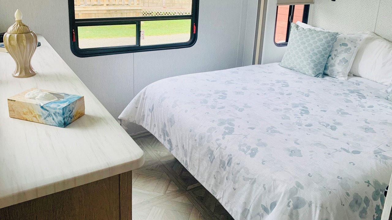 Photo of Bedroom in North Bay